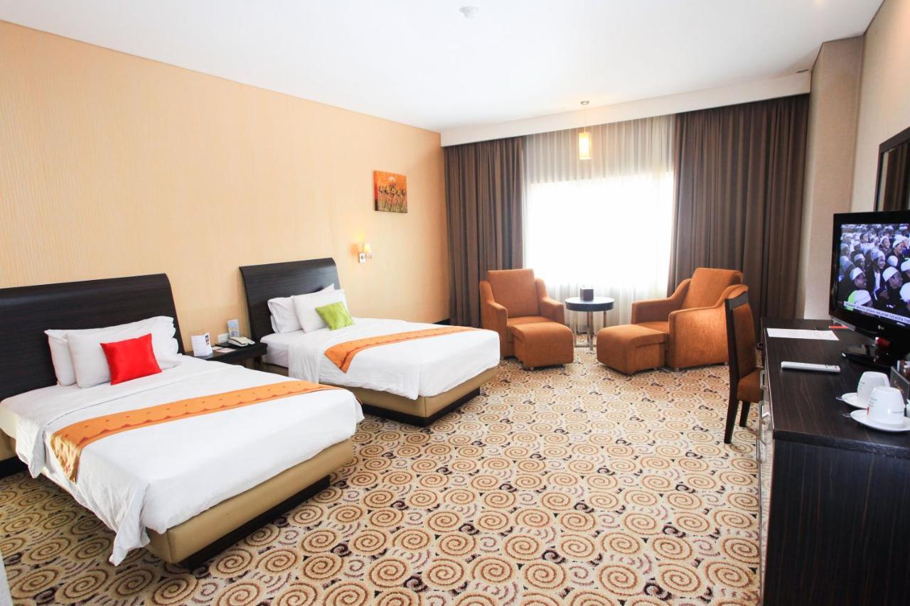 Swiss-Belhotel Kendari Zewnętrze zdjęcie