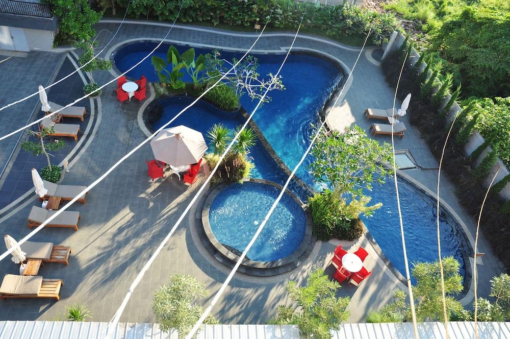 Swiss-Belhotel Kendari Zewnętrze zdjęcie